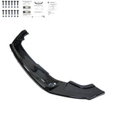 Front Splitter VW VOLKSWAGEN Golf